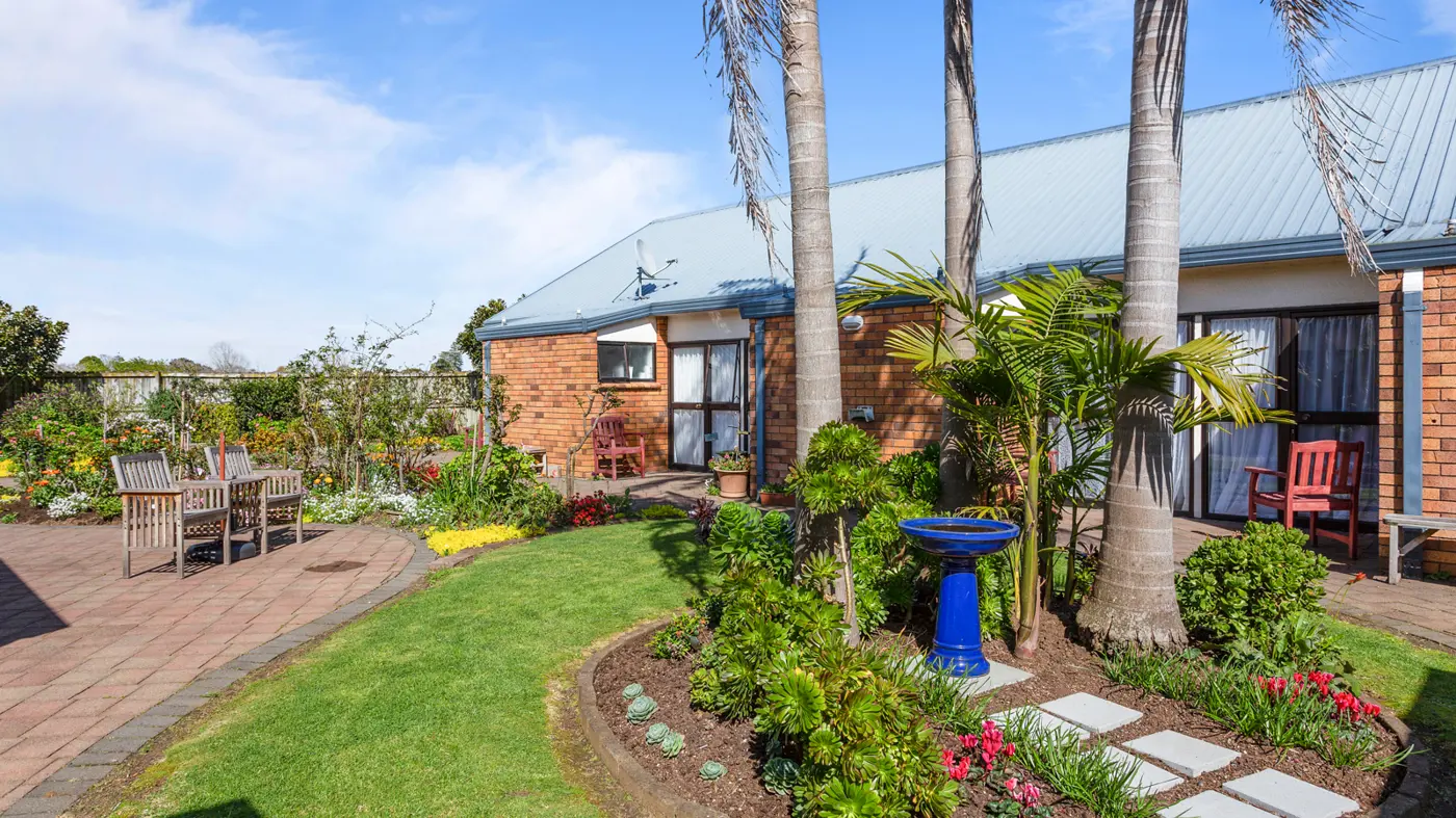 Erin Park Retirement Village