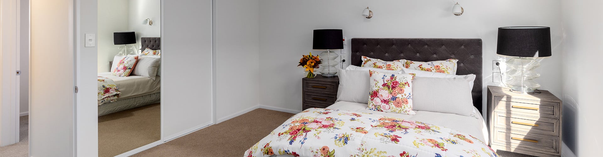Essie Summers Retirement Village