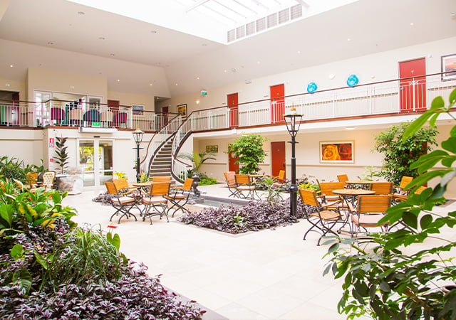 Essie Summers Retirement Village