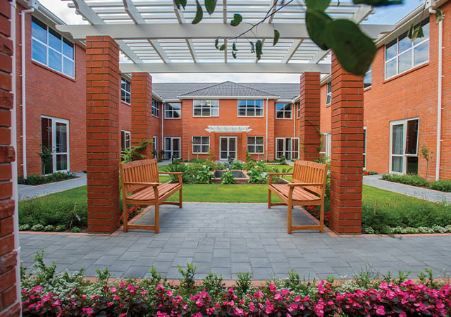 Essie Summers Retirement Village