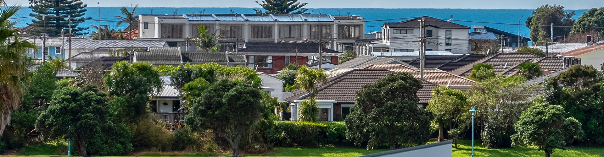 Evelyn Page Retirement Village