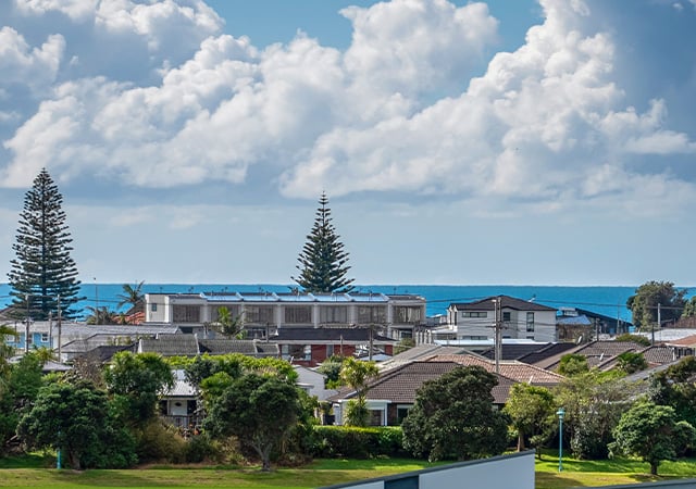 Evelyn Page Retirement Village