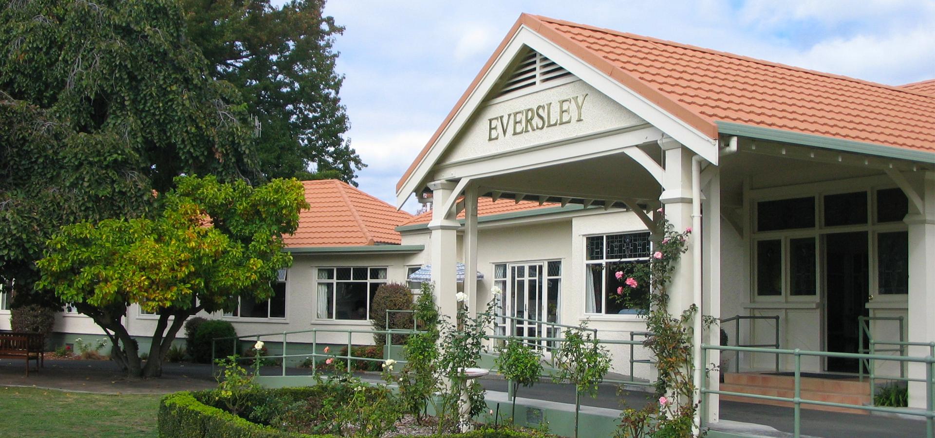 Eversley Lifestyle Care & Village
