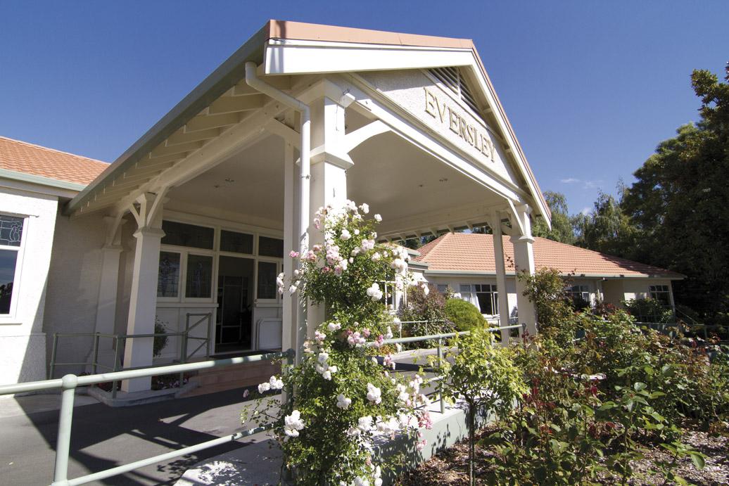Eversley Lifestyle Care & Village