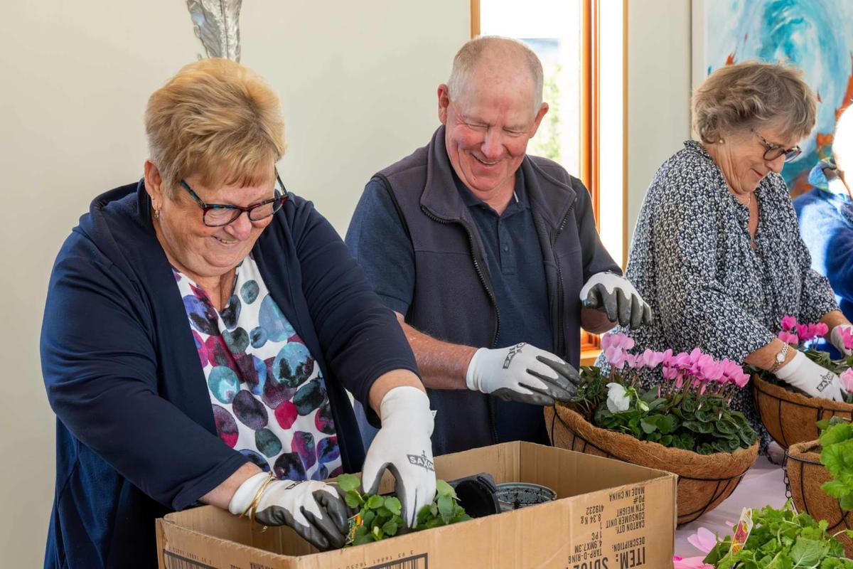 Eversley Lifestyle Care & Village