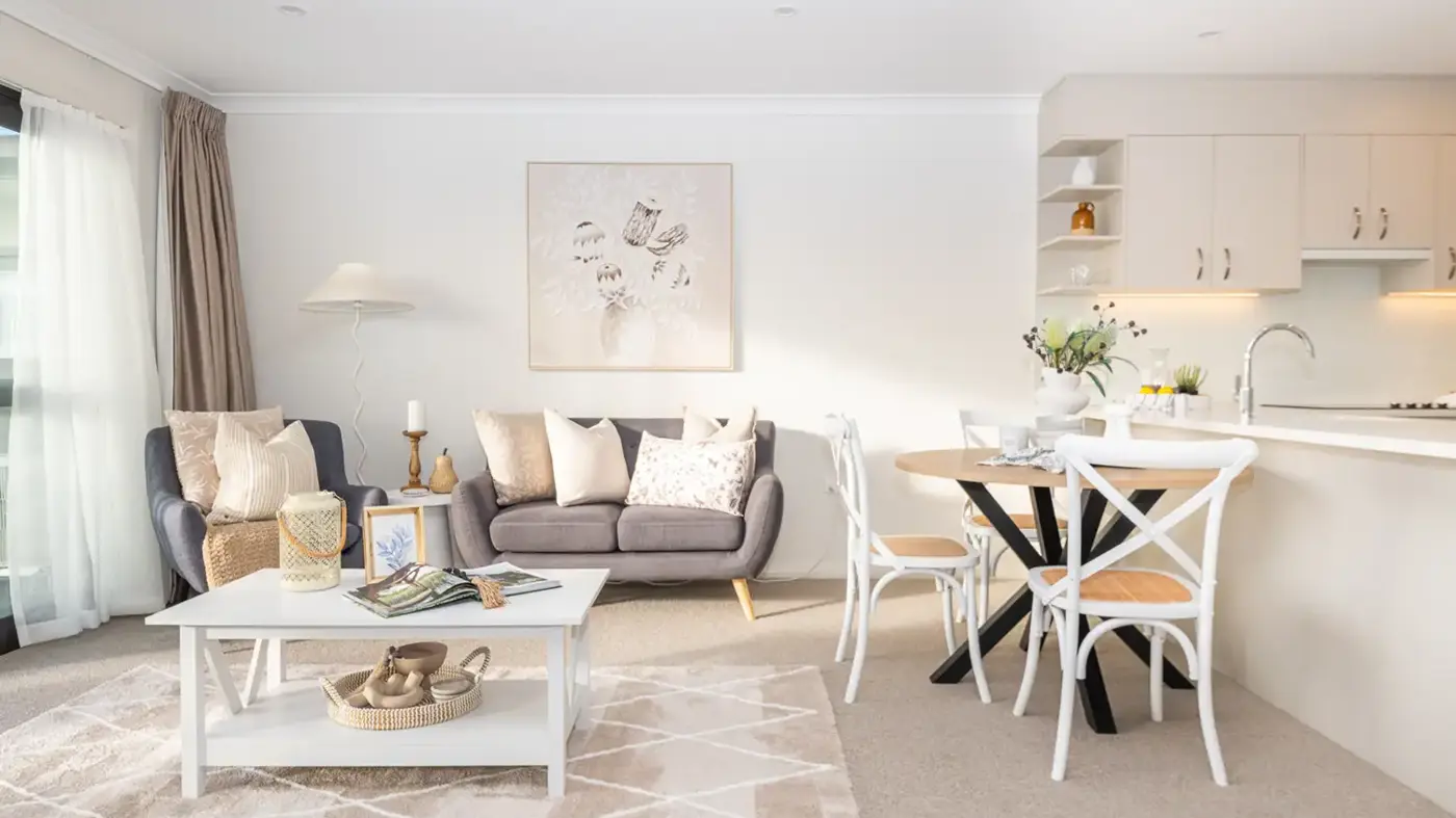 Bupa Foxbridge Retirement Village