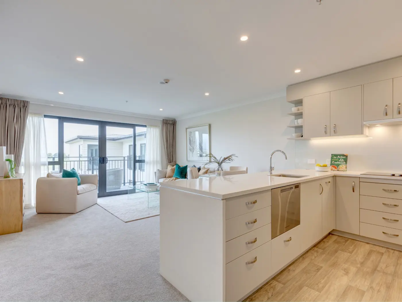 Bupa Foxbridge Retirement Village