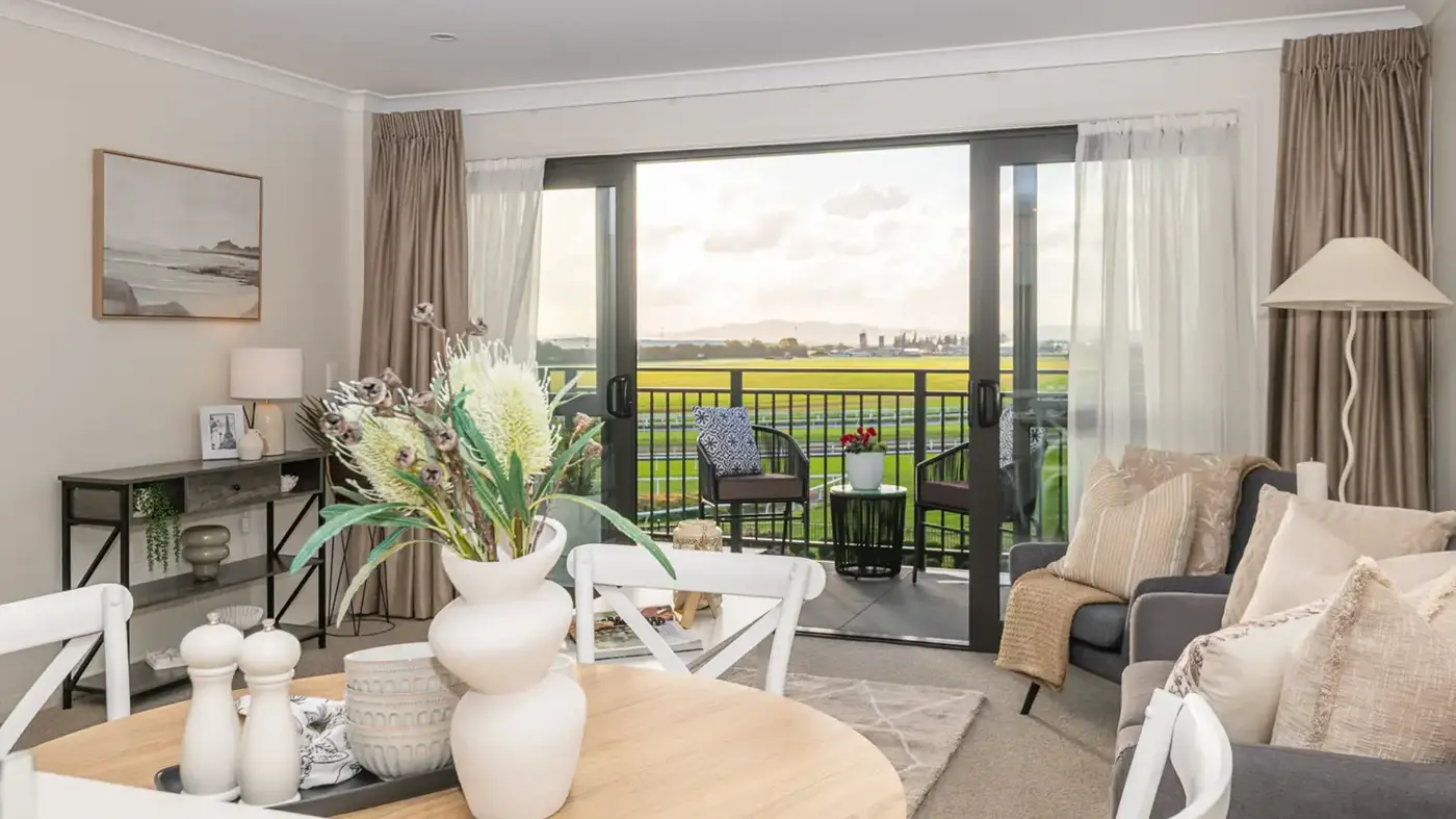 Bupa Foxbridge Retirement Village