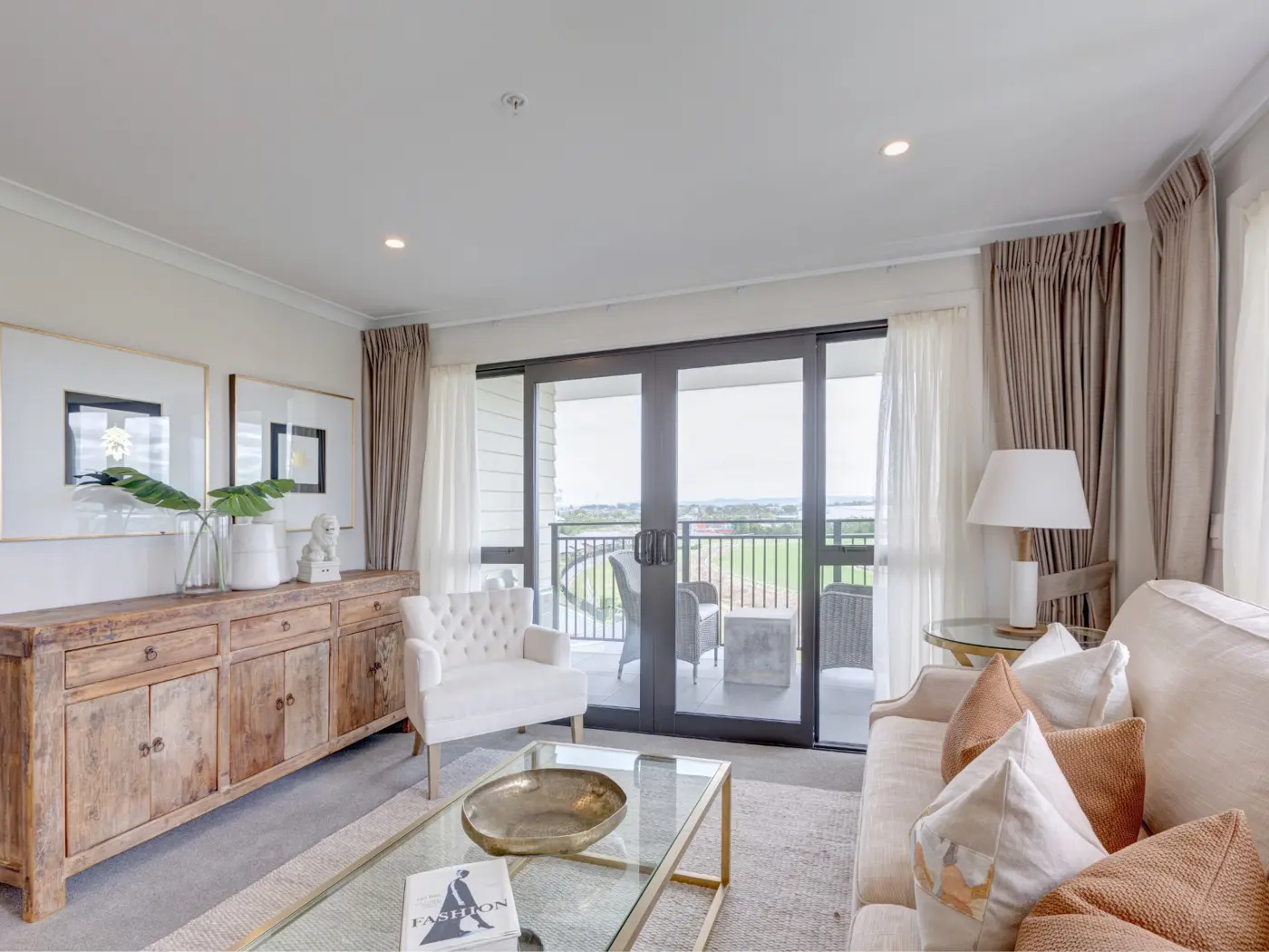 Bupa Foxbridge Retirement Village