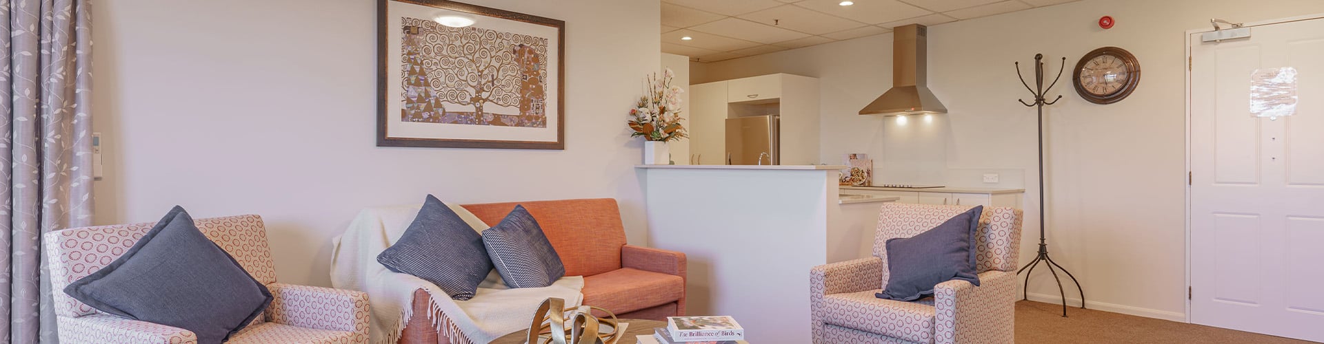 Frances Hodgkins Retirement Village