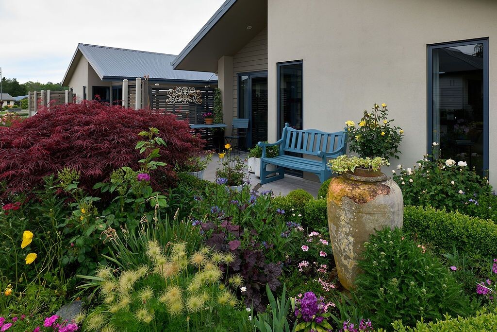 Geraldine Retirement Village