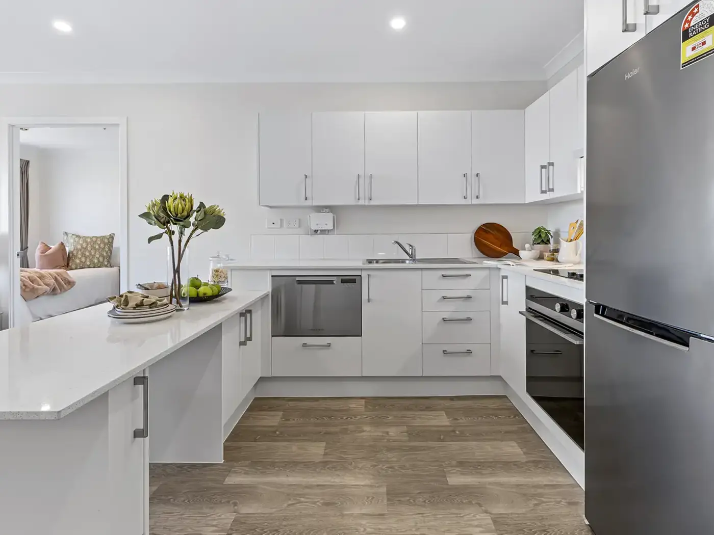 Bupa Glenburn Retirement Village