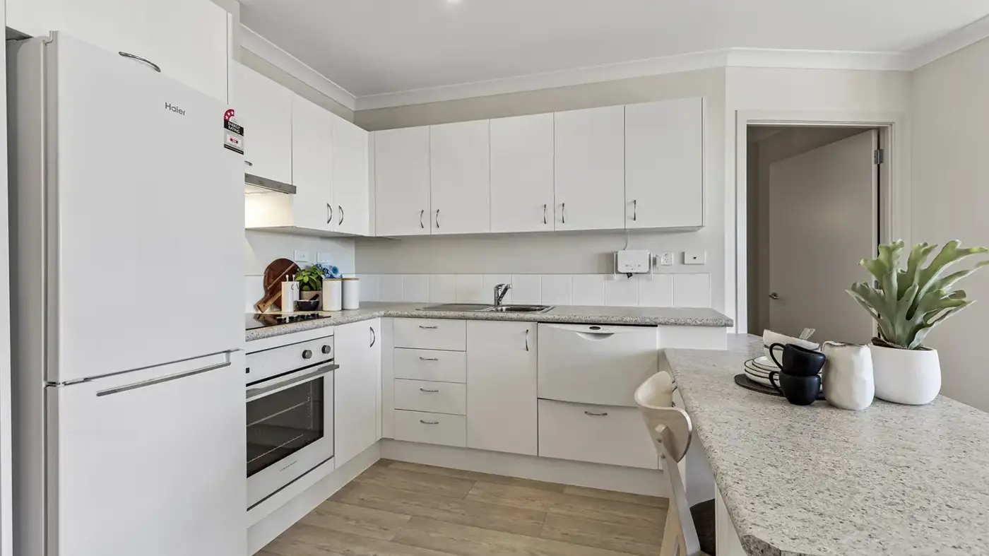 Bupa Glenburn Retirement Village