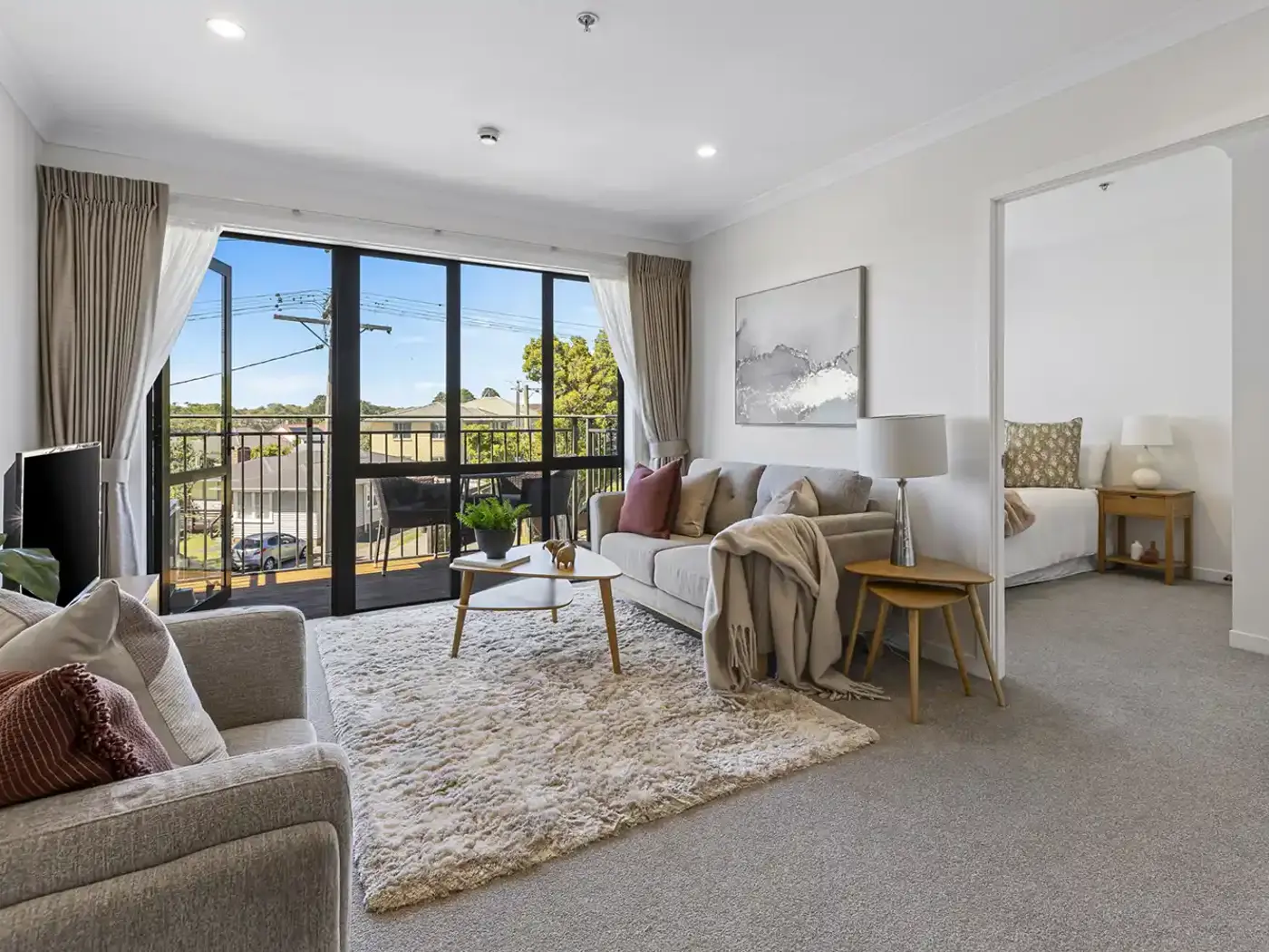 Bupa Glenburn Retirement Village