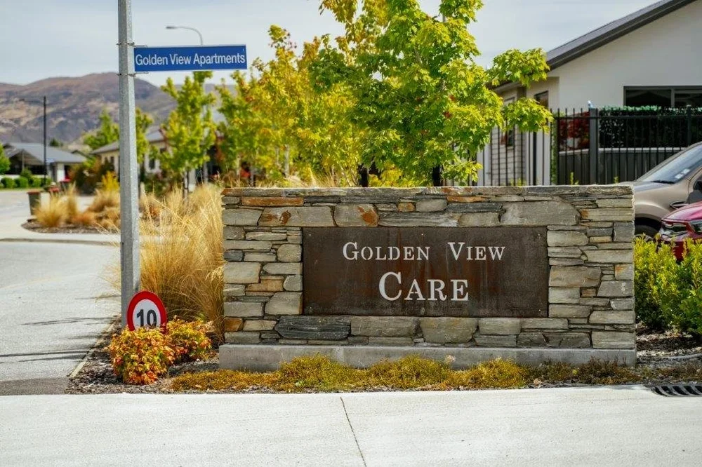 Golden View Lifestyle Village