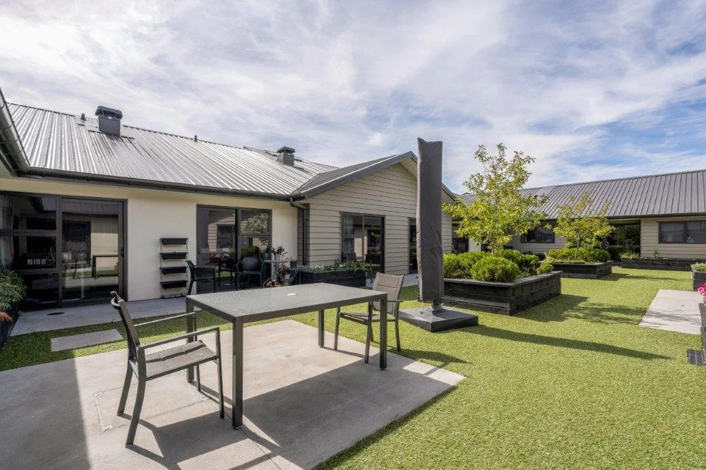 Golden View Lifestyle Village