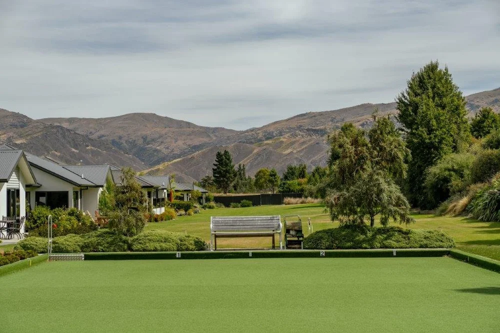 Golden View Lifestyle Village