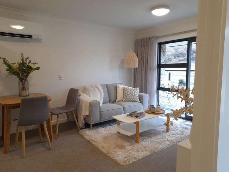 Golden View Lifestyle Village