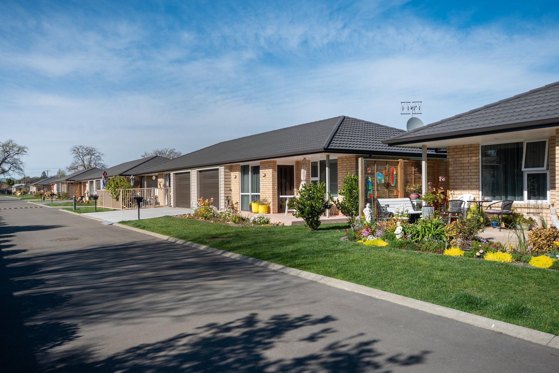 Gracelands Retirement Village