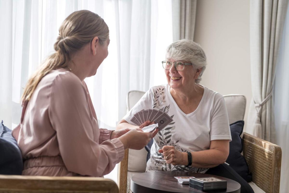 Green Gables Retirement Village