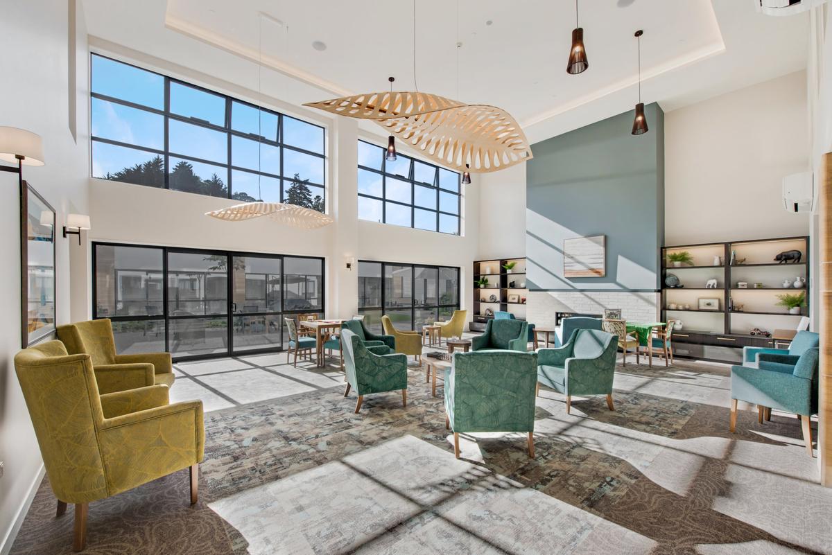 Green Gables Retirement Village