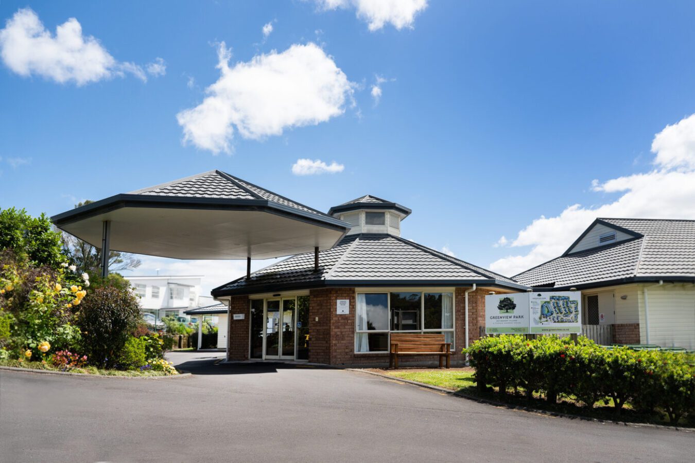 Greenview Park Retirement Village