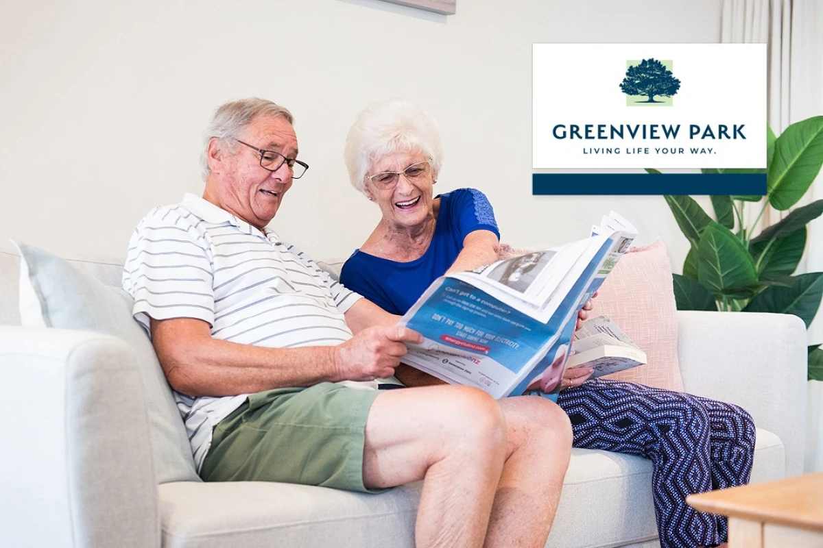 Greenview Park Retirement Village