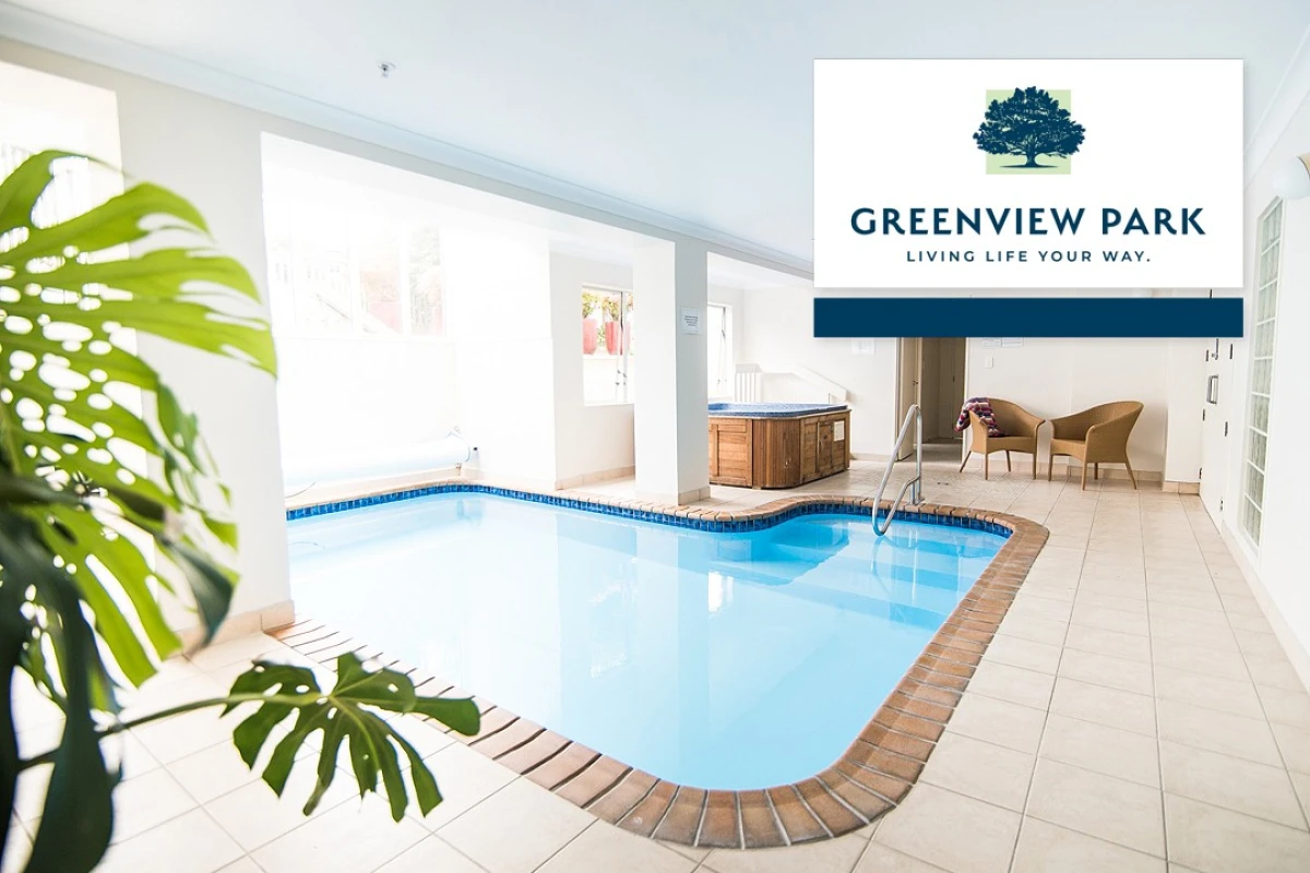 Greenview Park Retirement Village