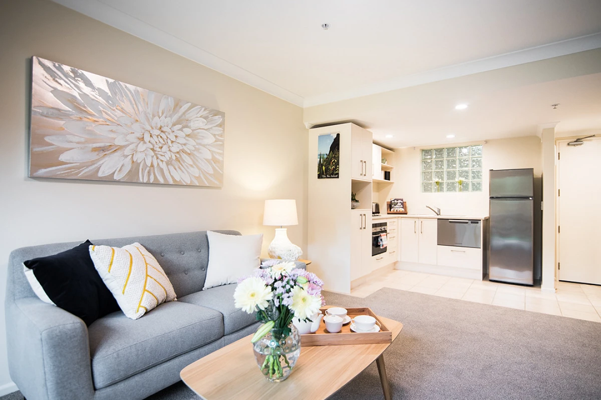 Greenview Park Retirement Village