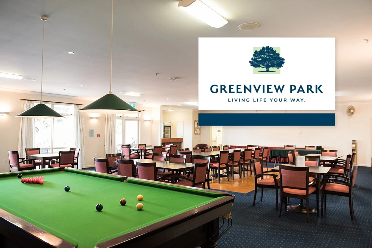 Greenview Park Retirement Village