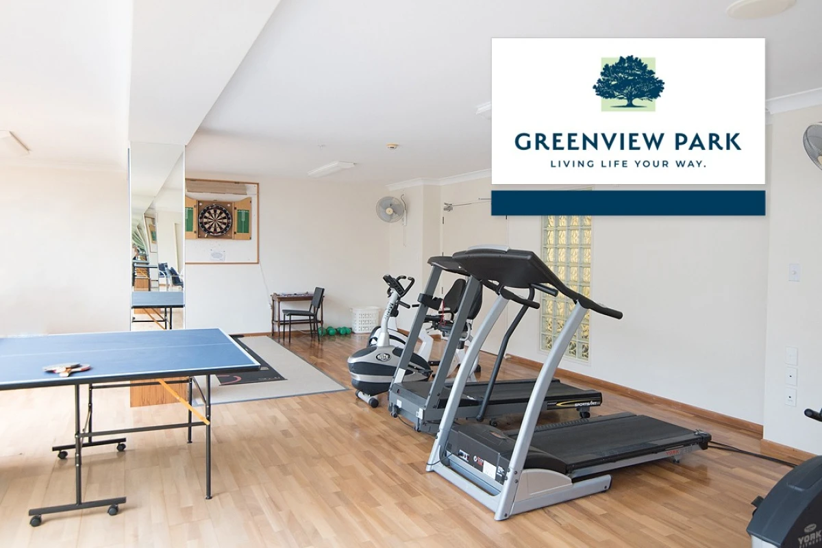Greenview Park Retirement Village
