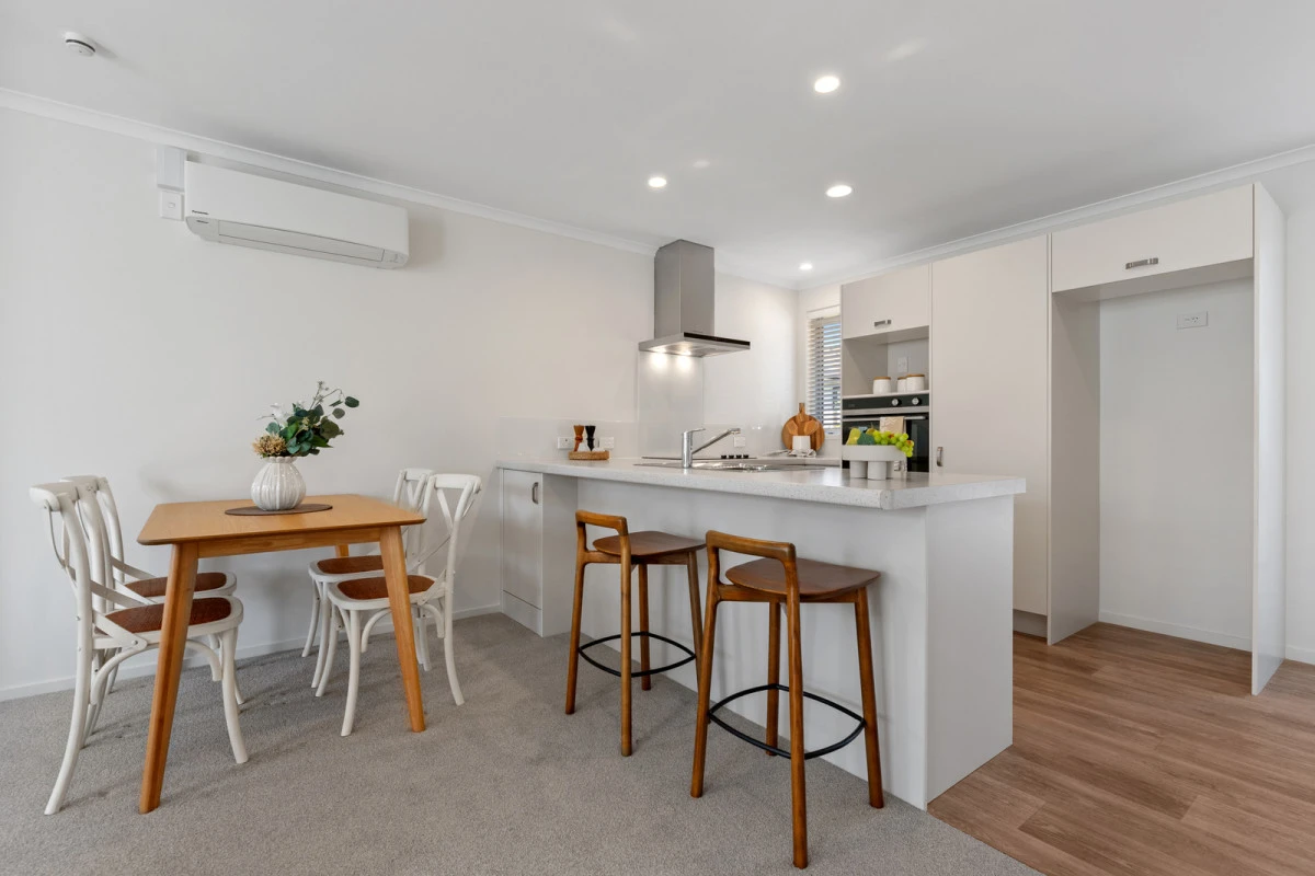Bupa Greerton Gardens Retirement Village