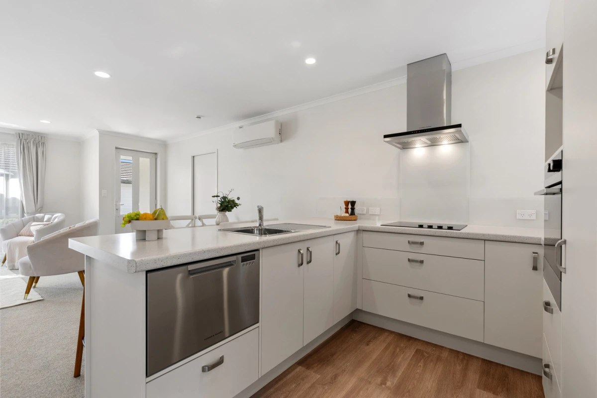 Bupa Greerton Gardens Retirement Village