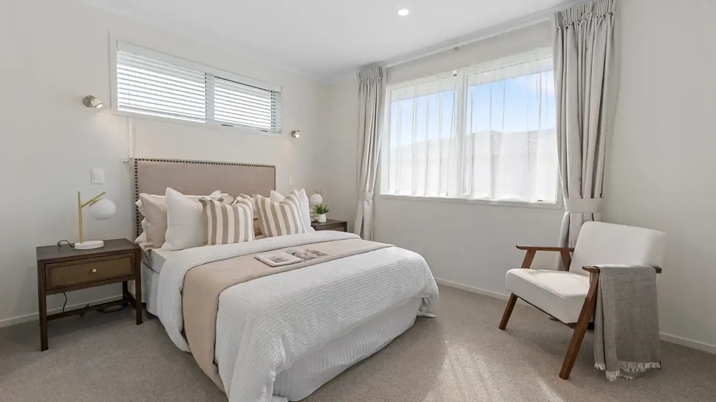 Bupa Greerton Gardens Retirement Village