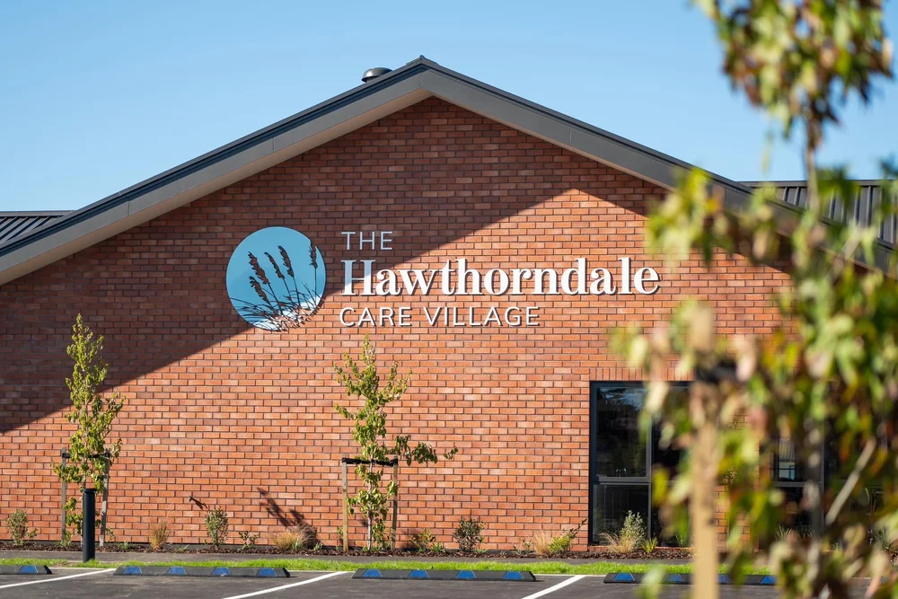 Hawthorndale Care Village
