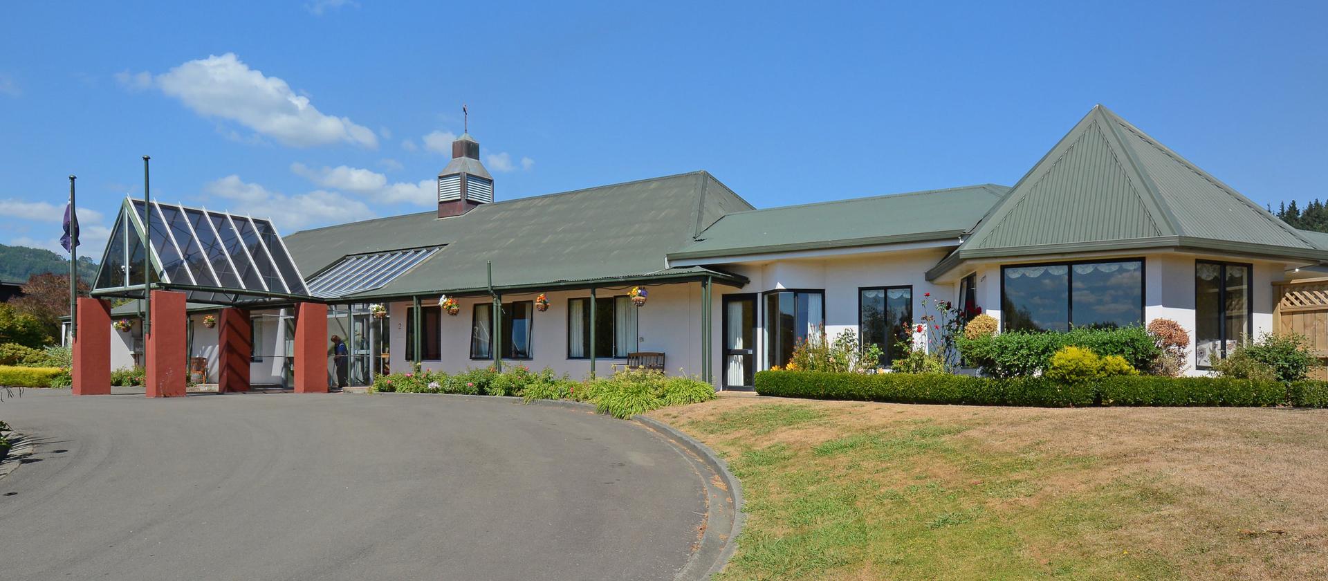 Heretaunga Lifestyle Care & Village