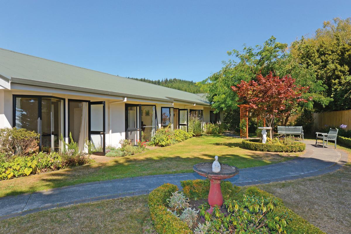 Heretaunga Lifestyle Care & Village