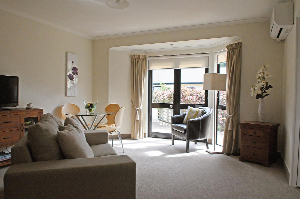 Heretaunga Lifestyle Care & Village