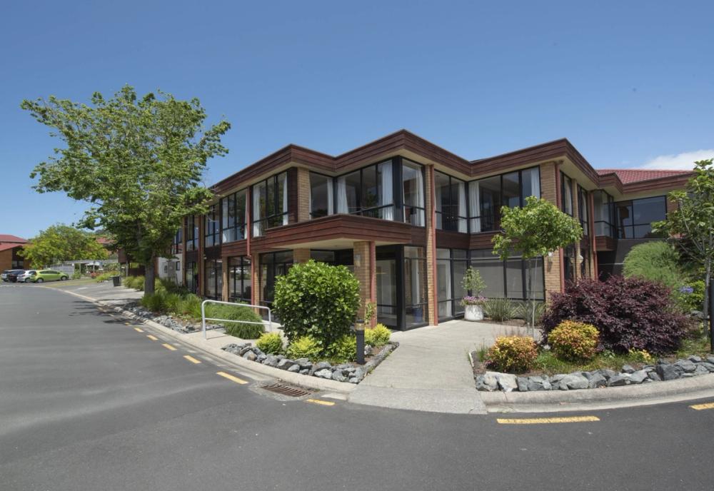 Hibiscus Coast Village