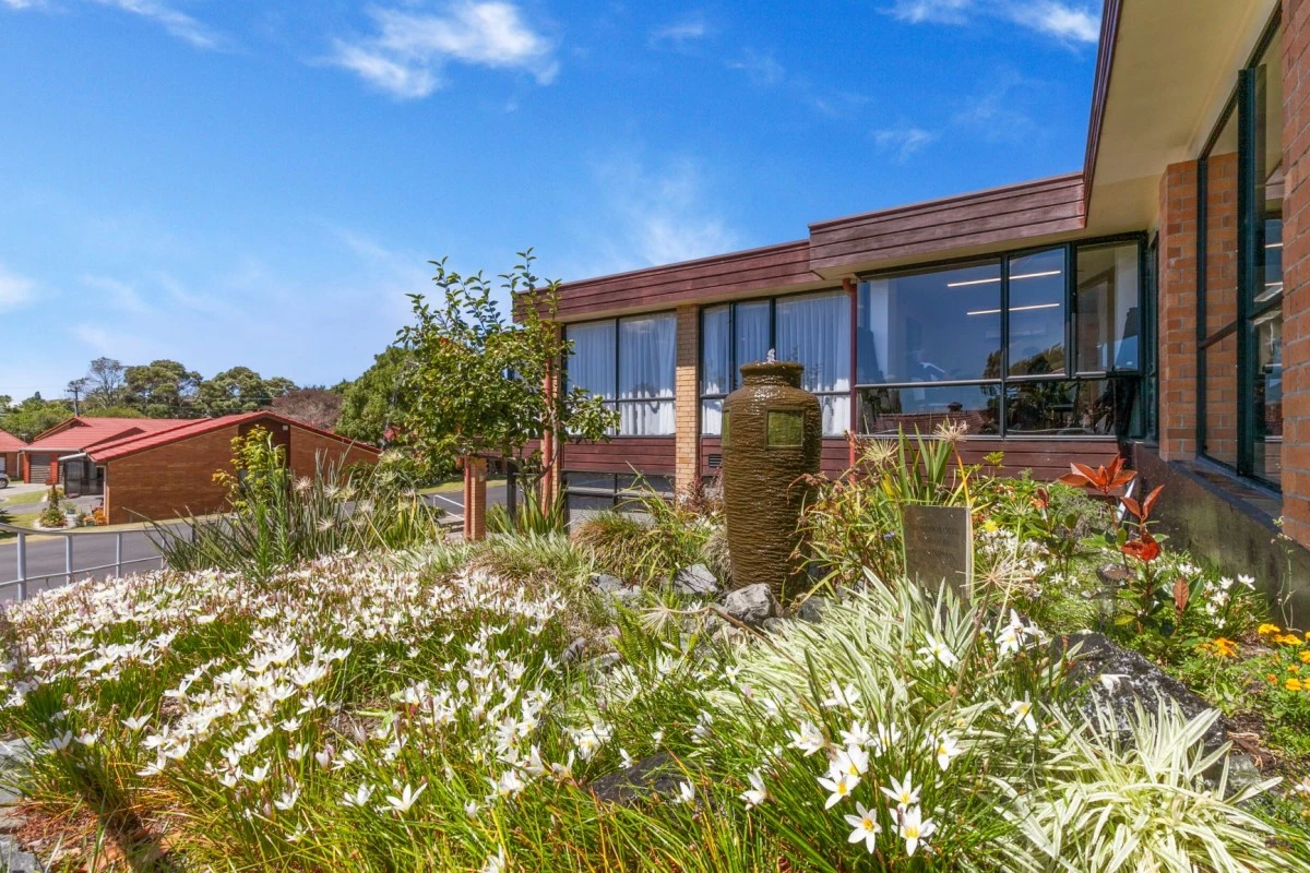 Hibiscus Coast Village