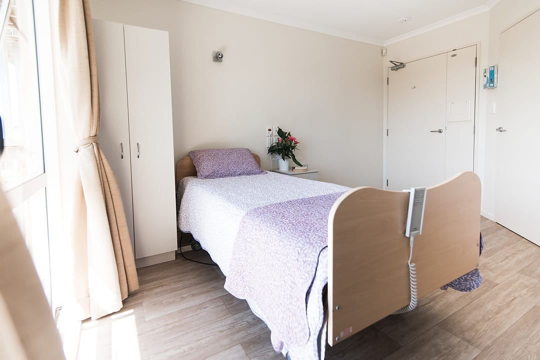 Highgrove Retirement Village