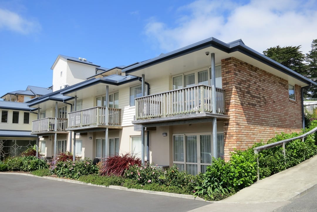 Highgrove Retirement Village
