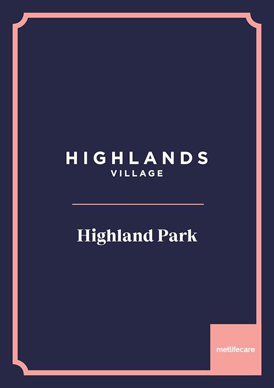 Highlands Village