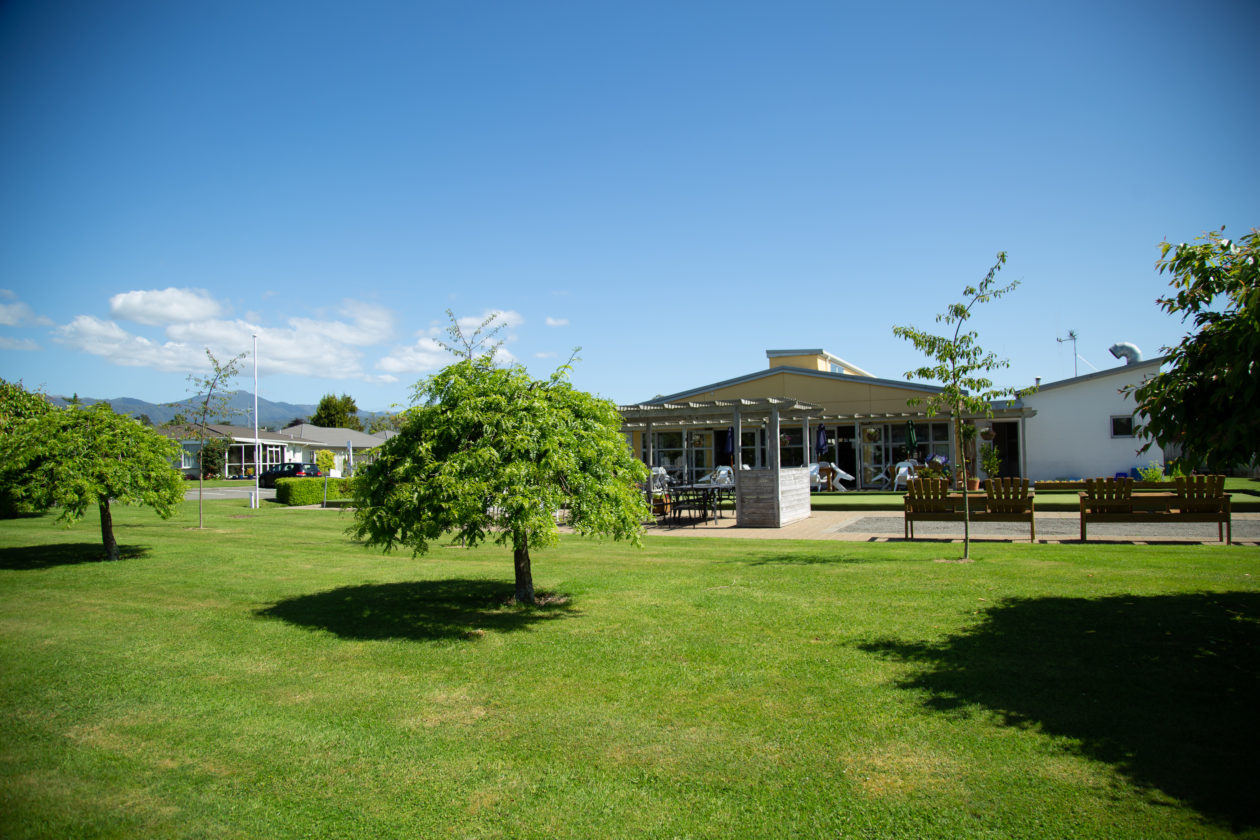 Horowhenua Masonic Village