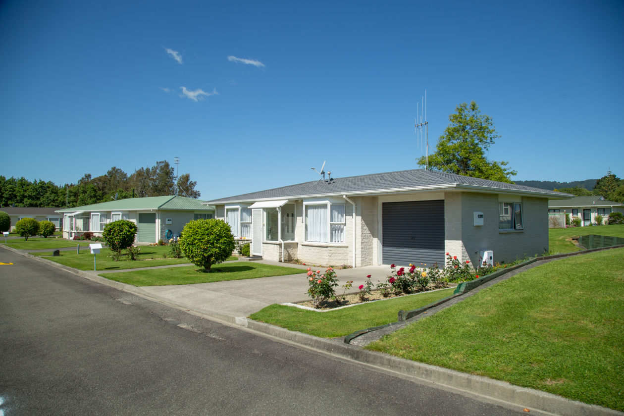 Horowhenua Masonic Village