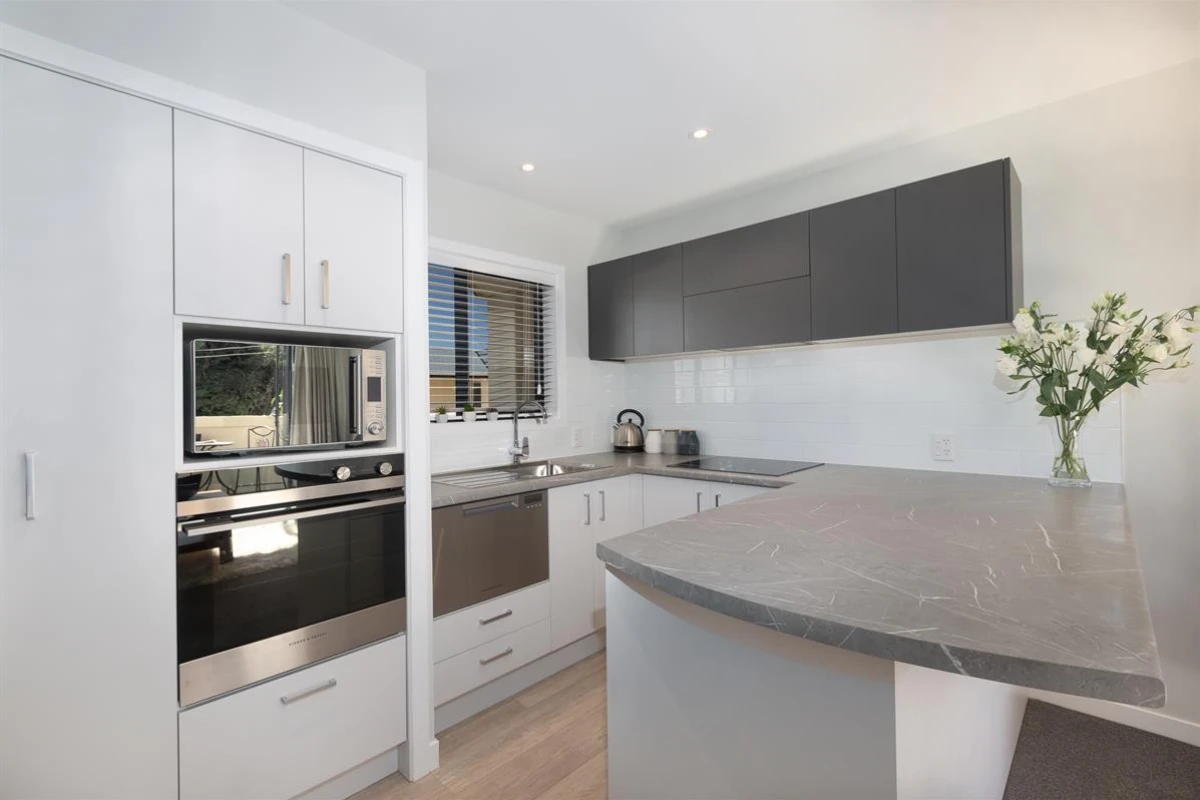 Huntleigh Retirement Apartments by Enliven