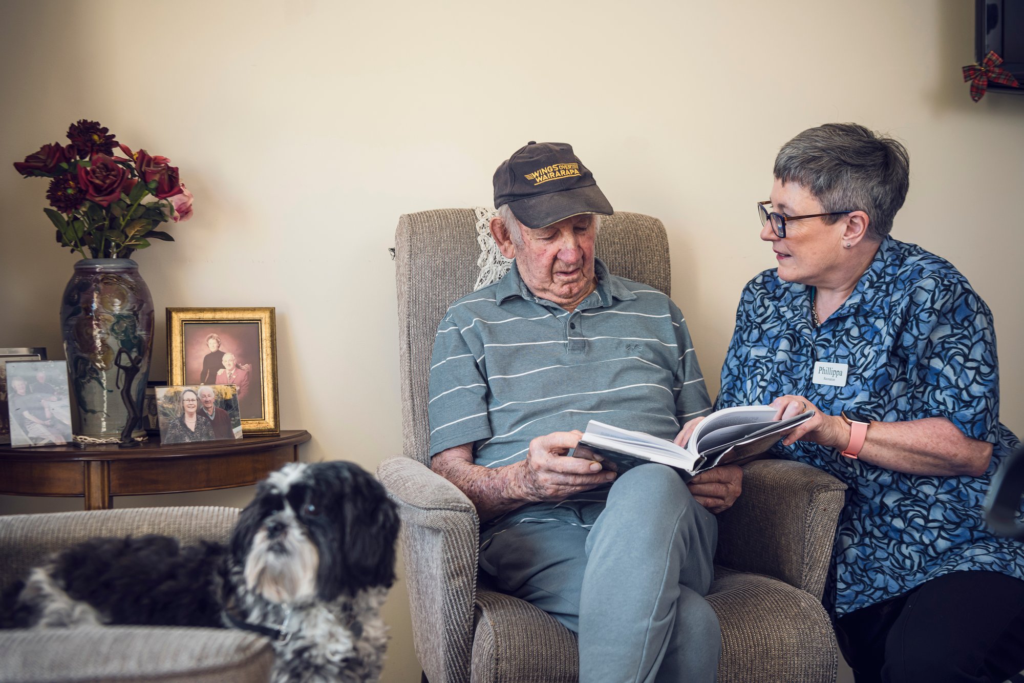 Huntleigh Retirement Apartments by Enliven