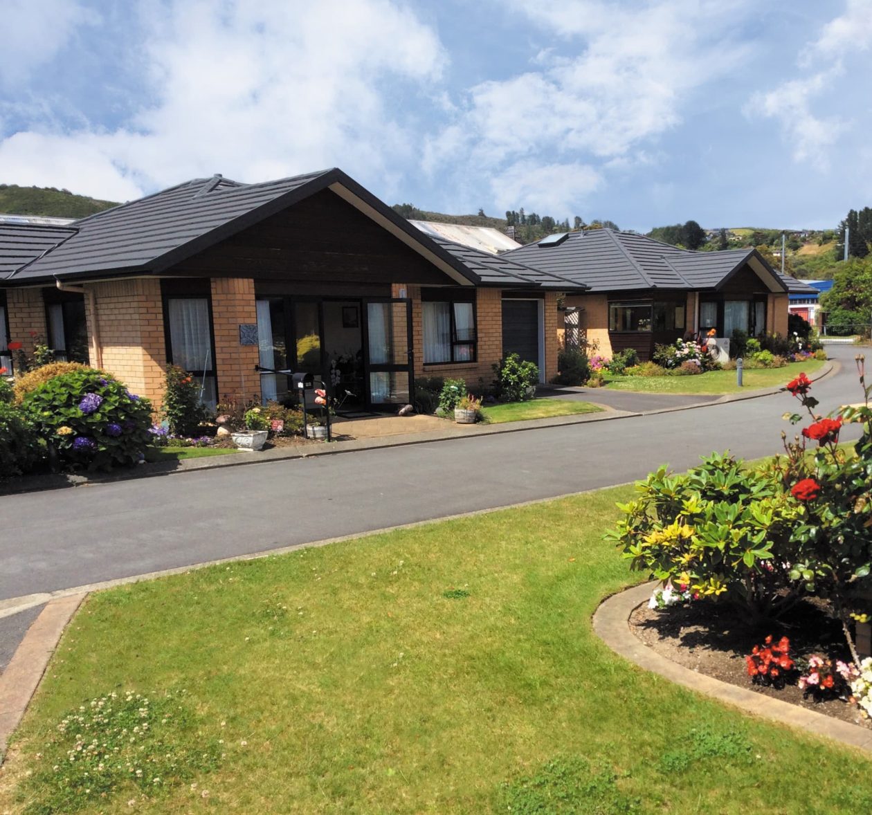 Hutt Gables Masonic Village