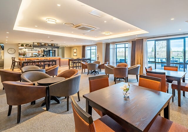 James Wattie Retirement Village