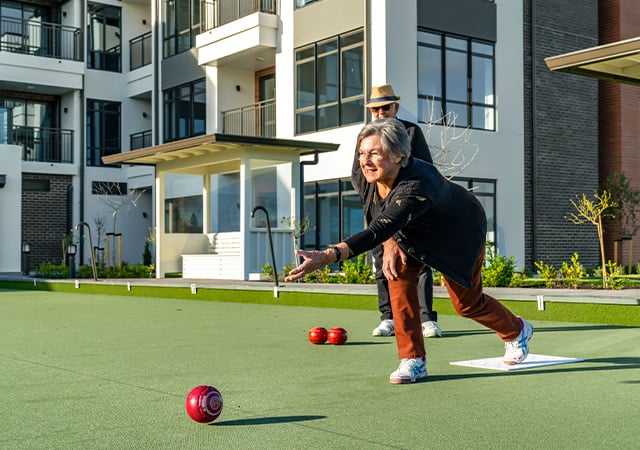 James Wattie Retirement Village